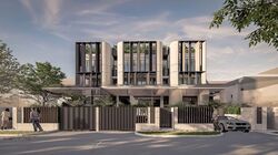Brighton Crescent (D19), Terrace #536572381